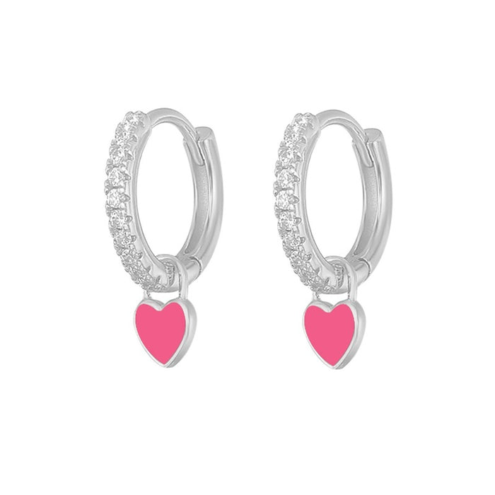 Piercing Hoop Jewelry Earring For Women