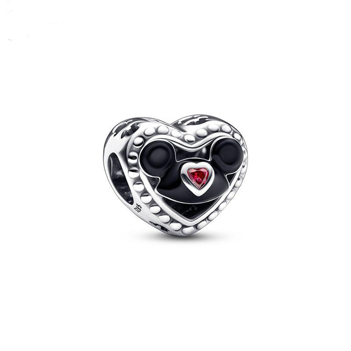 Sterling Silver Charms Fit For Women