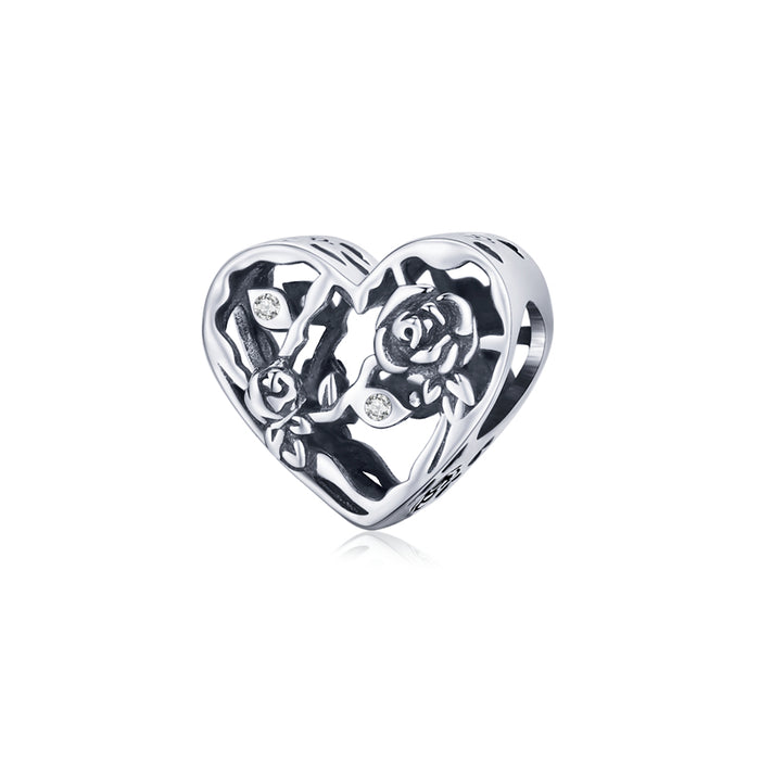 Silver Charms Women's Jewelry