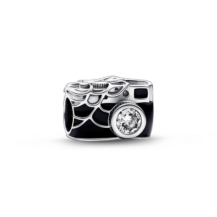 Sterling Silver Charms Fit For Women