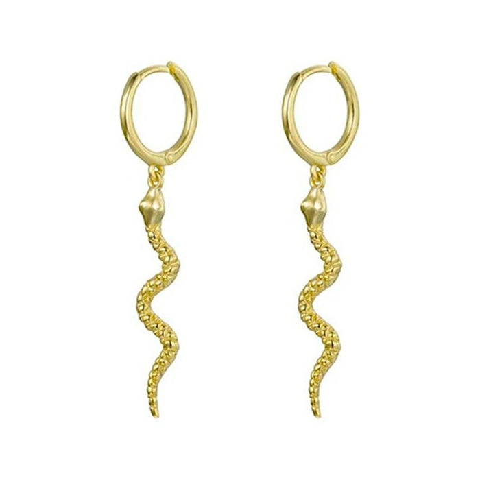 Trend Piercing Jewelry Earrings For Women