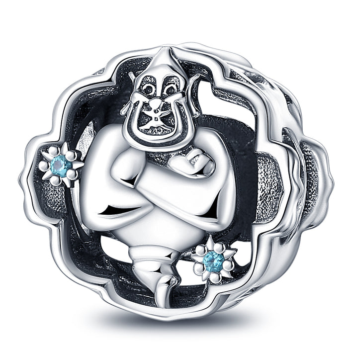 Dazzling Sterling Silver Charms For Women