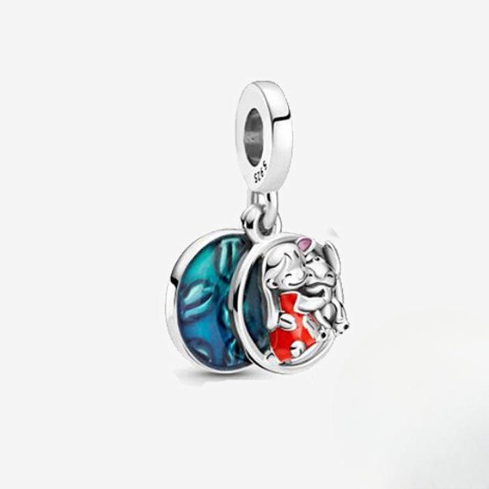 Sterling Silver Pandora Charms For Women