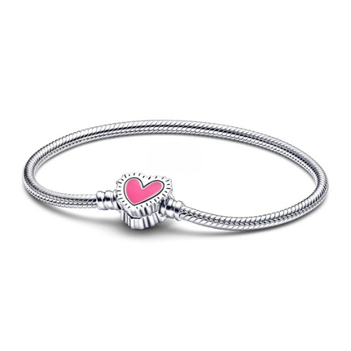 Silver Charms Jewelry For Women