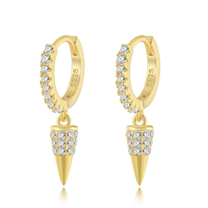 Trend Piercing Jewelry Earrings For Women