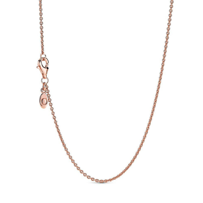 Pandora Pendant Necklace For Women