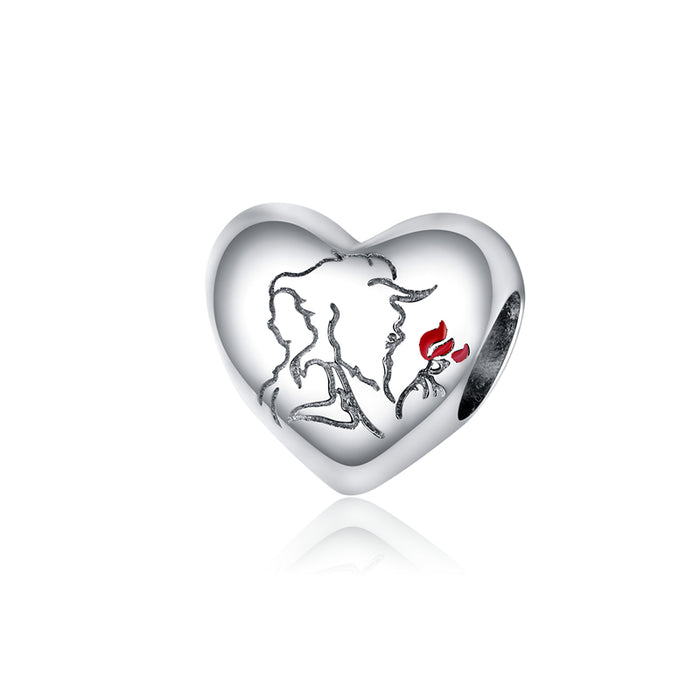 Silver Jewelry Charms For Women