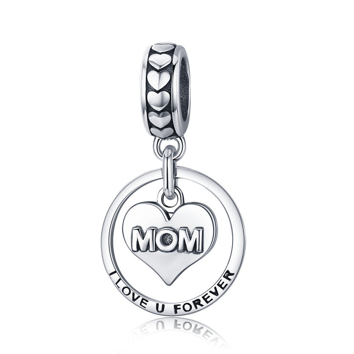 Sterling Silver Jewelry Charm