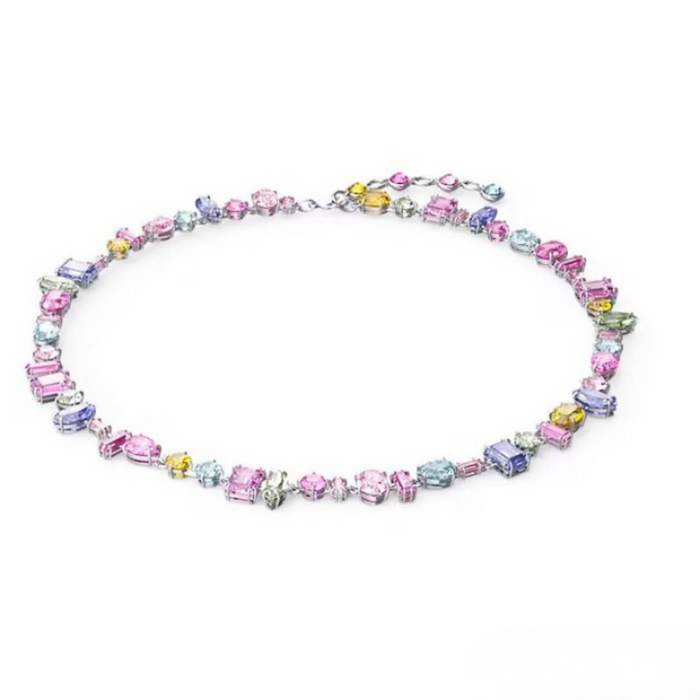 Charm Trend Women Necklace Jewelry Set