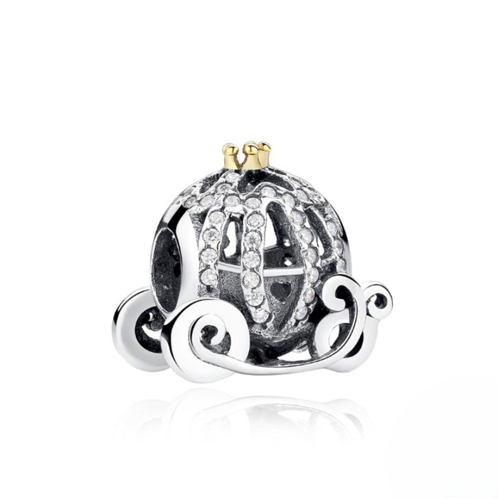 Silver Pandora Charms For Girls And Women