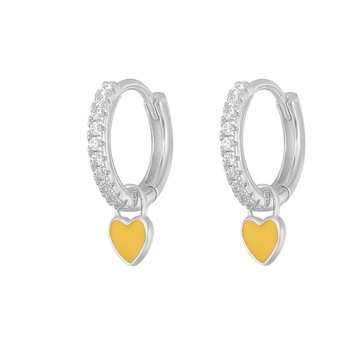 Hoop Piercing Jewelry Earring For Women
