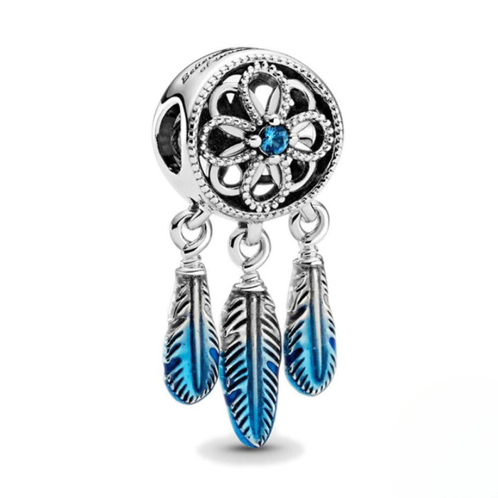Silver Pandora Charms For Girls And Women