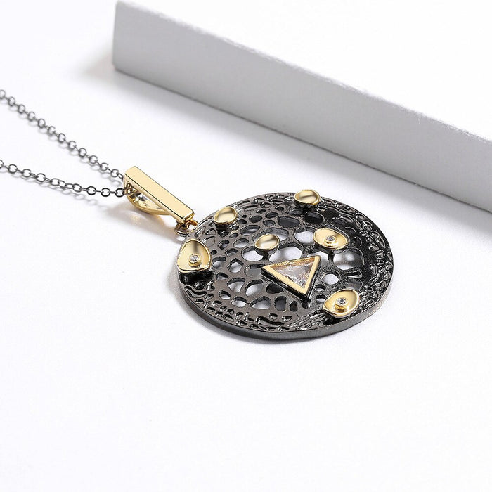 Punk Style Necklace For Women