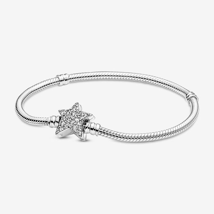 Star Crystals Bracelets