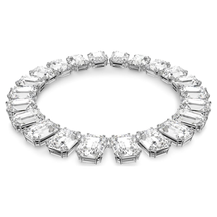 Charms Necklace Earrings Bracelet Ring Women Jewelry Set