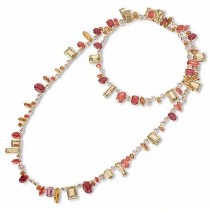 Charm Trend Women Necklace Jewelry Set