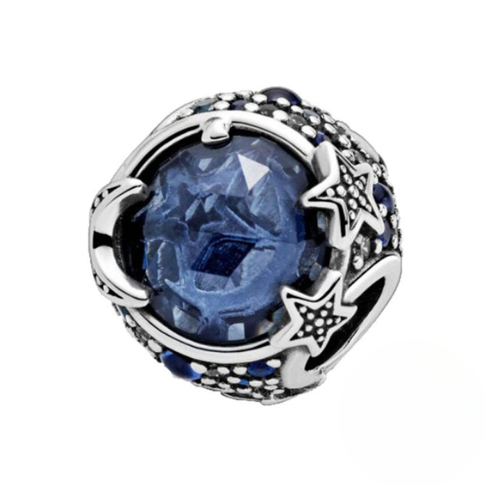Sterling Silver Pandora Women Charms Jewelry