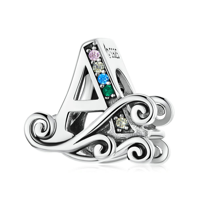 Sterling Silver Charm Jewelry