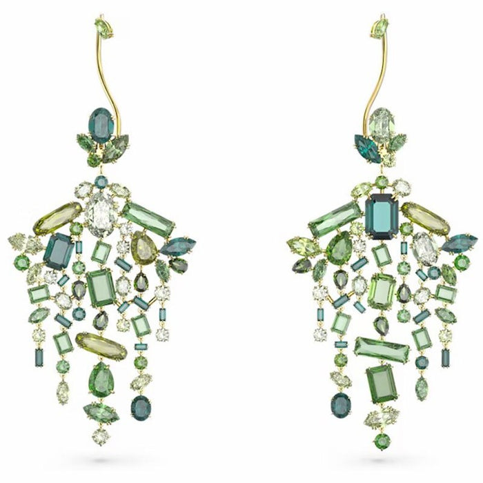 Charm Trend Women Earrings Jewelry Set