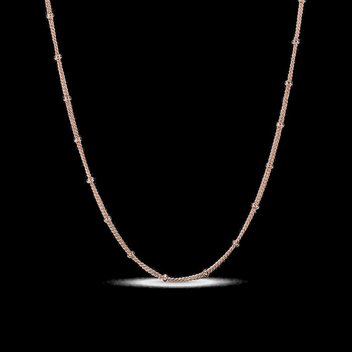 Sterling Silver Pure Chain