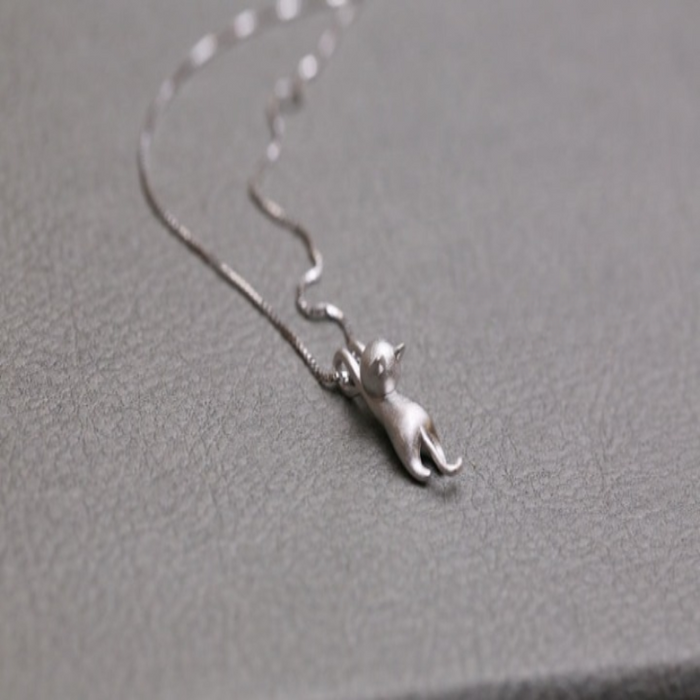 Sterling Silver Pendants Necklaces For Women