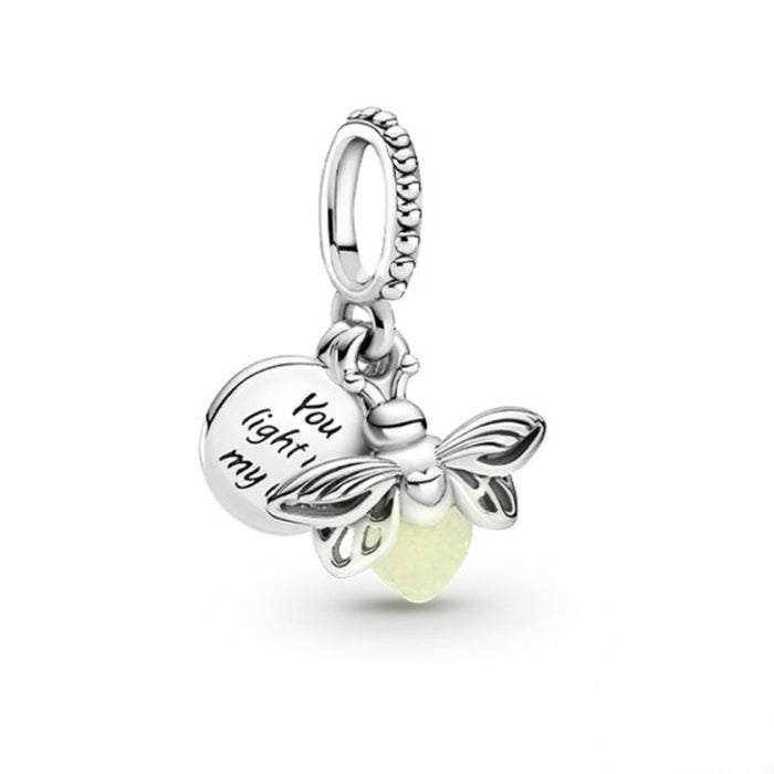 Sterling Silver Nautical Charm