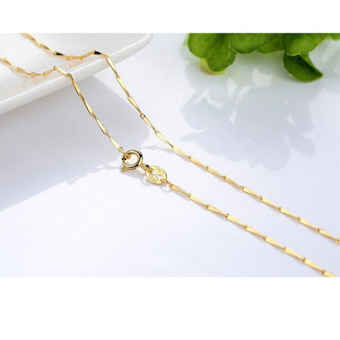 Fine Jewelry Necklace For Women