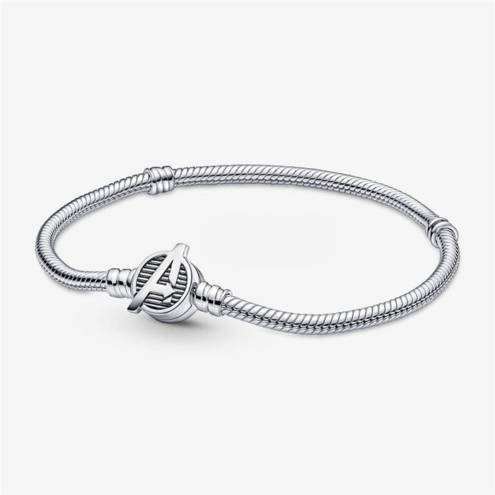 Silver Charms Casual Fit Jewelry For Women