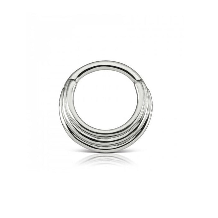 Sterling Silver Nose Ring For Women