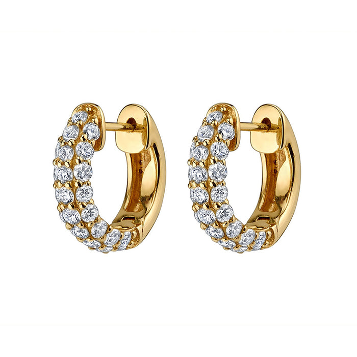 Women's Stud Dangle Earrings