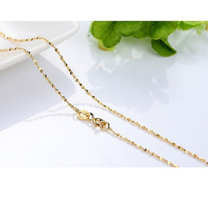 Fine Jewelry Necklace For Women