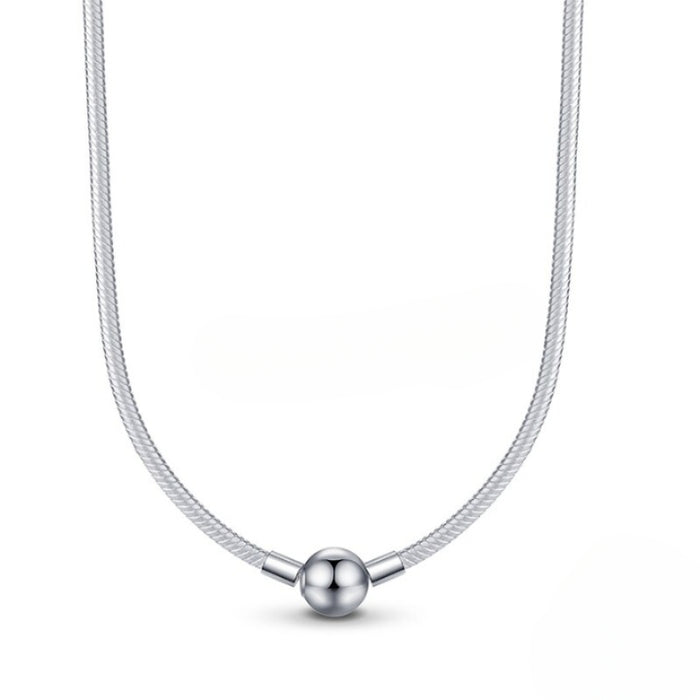 Stars Eternal Charm Necklaces For Women
