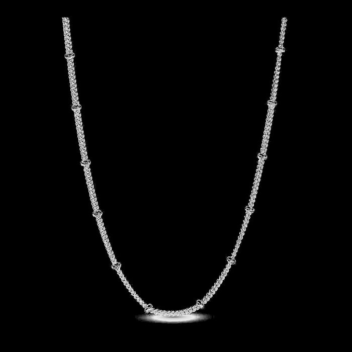 Sterling Silver Pure Chain