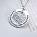 Personalized Tree of Life Pendant - Ashley Jewels - 4