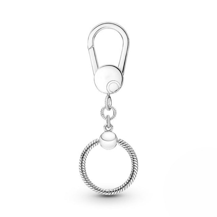 Silver Moment Charm Jewelry For Women