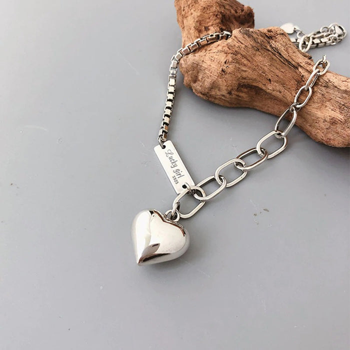 Sterling Silver Summer Anklet For Women
